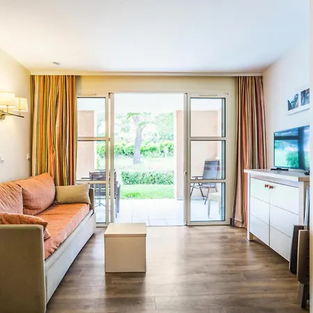 アパート Le Village De Cap Esterel - Maeva - 4 Personnes - Selection Mae-4173