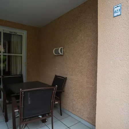 アパート Le Village De Cap Esterel - Maeva - 4 Personnes - Selection Mae-4173 Saint-Raphaël
