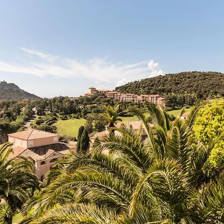 アパート Le Village De Cap Esterel - Maeva - 4 Personnes - Selection Mae-4173 *