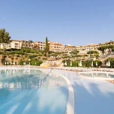 Le Village De Cap Esterel - Maeva - 4 Personnes - Selection Mae-4173 アパート *