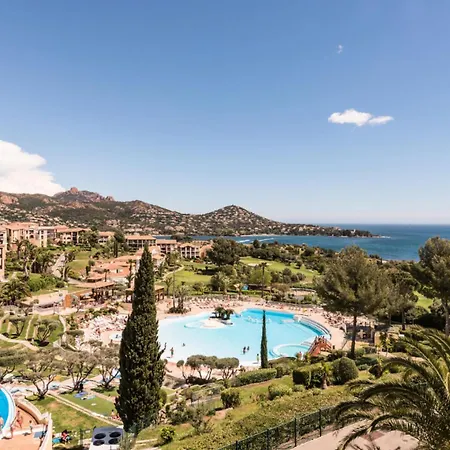 Le Village De Cap Esterel - Maeva - 4 Personnes - Selection Mae-4173 Daire Saint-Raphaël