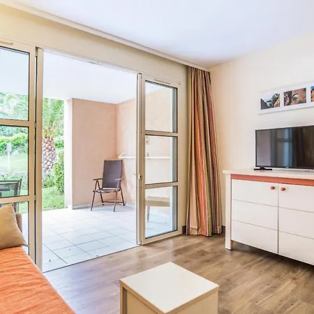 Apartmán Le Village De Cap Esterel - Maeva - 4 Personnes - Selection Mae-4173 Saint-Raphaël