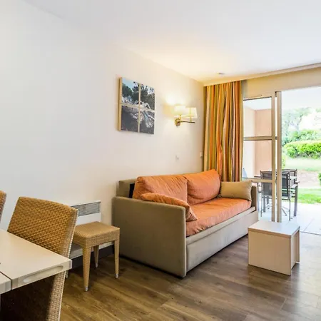 Le Village De Cap Esterel - Maeva - 4 Personnes - Selection Mae-4173