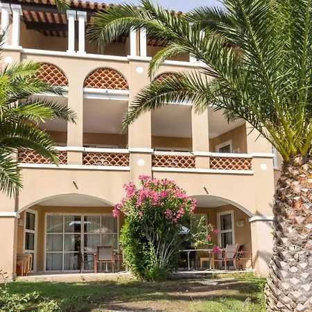شقة Le Village De Cap Esterel - Maeva - 4 Personnes - Selection Mae-4173 Saint-Raphaël