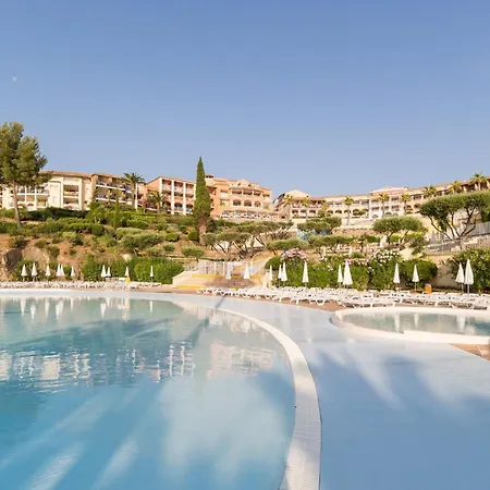 Le Village De Cap Esterel - Maeva - 4 Personnes - Selection Mae-4173 Apartmán Saint-Raphaël