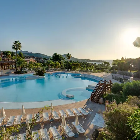 Résidence Le Village De Cap Esterel - Maeva - 4 Personnes - Sélection Mae-4173