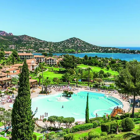 Le Village De Cap Esterel - Maeva - 4 Personnes - Selection Mae-4173 Apartmán *