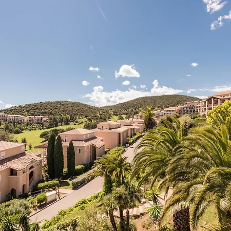 Le Village De Cap Esterel - Maeva - 4 Personnes - Selection Mae-4173 Apartmán *