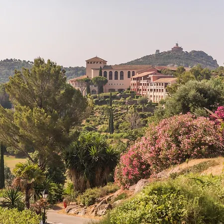 Apartmán Le Village De Cap Esterel - Maeva - 4 Personnes - Selection Mae-4173 Saint-Raphaël