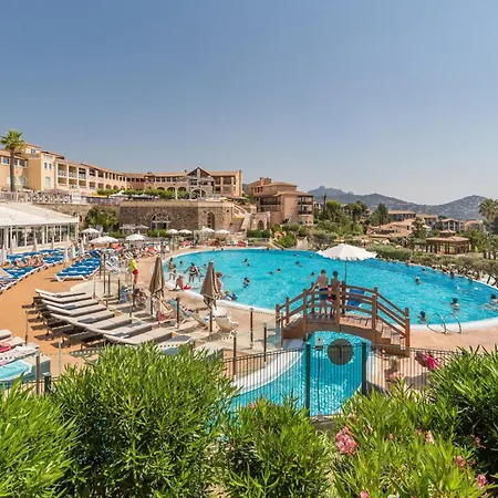 Le Village De Cap Esterel - Maeva - 4 Personnes - Selection Mae-4173 Apartmán *