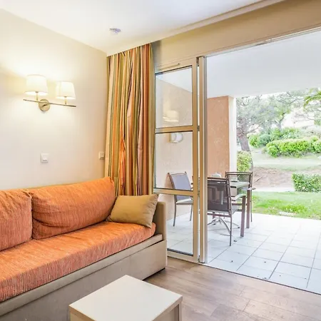 Le Village De Cap Esterel - Maeva - 4 Personnes - Selection Mae-4173 Apartmán *