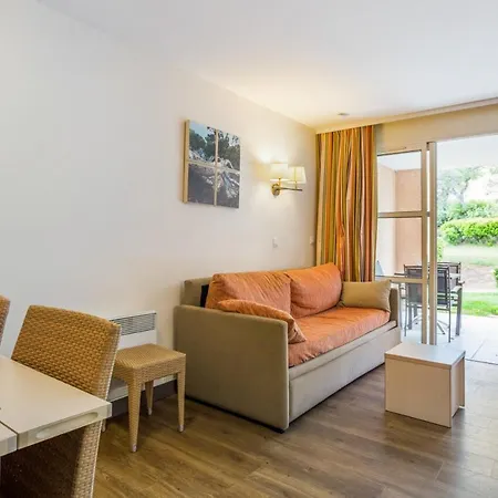 Résidence Le Village De Cap Esterel - Maeva - 4 Personnes - Sélection Mae-4173 Apartamento *