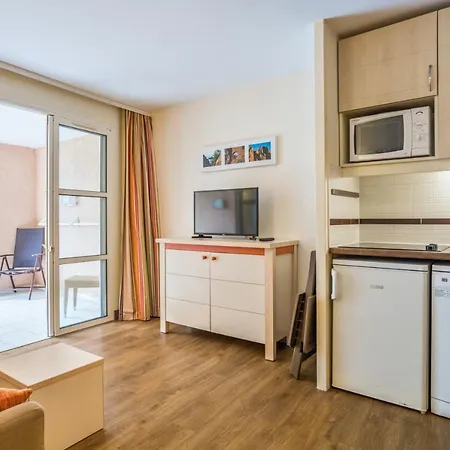 Apartamento Résidence Le Village De Cap Esterel - Maeva - 4 Personnes - Sélection Mae-4173 *