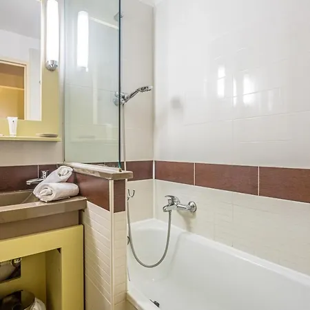 Résidence Le Village De Cap Esterel - Maeva - 4 Personnes - Sélection Mae-4173 Saint-Raphaël