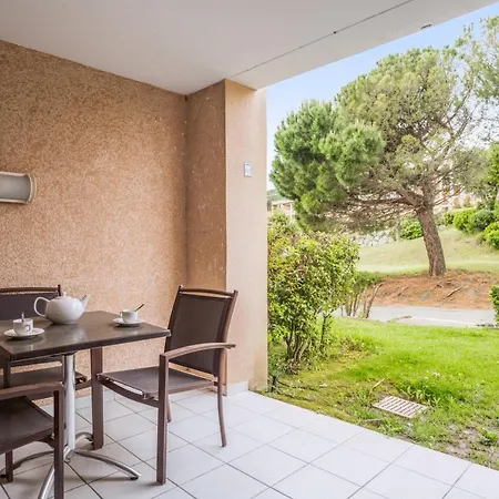 Résidence Le Village De Cap Esterel - Maeva - 4 Personnes - Sélection Mae-4173 Saint-Raphaël
